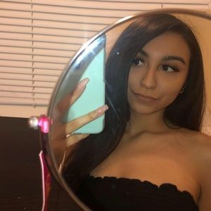 Meet your Posher, Grisela